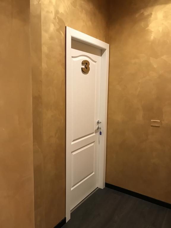 Secret Rhome Рим Екстер'єр фото