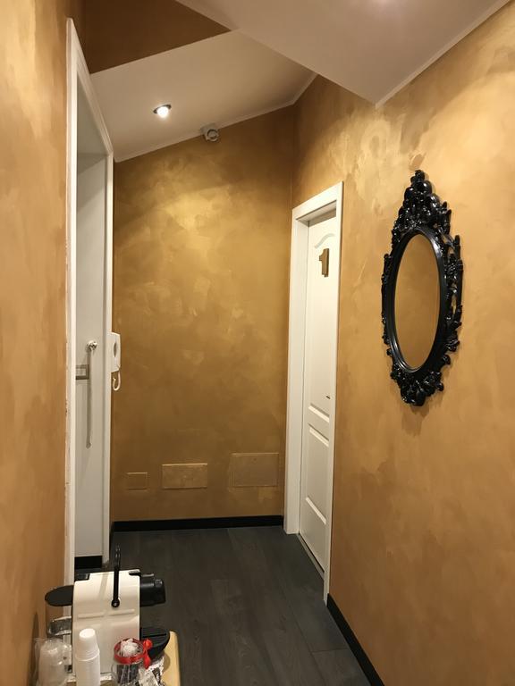Secret Rhome Рим Екстер'єр фото