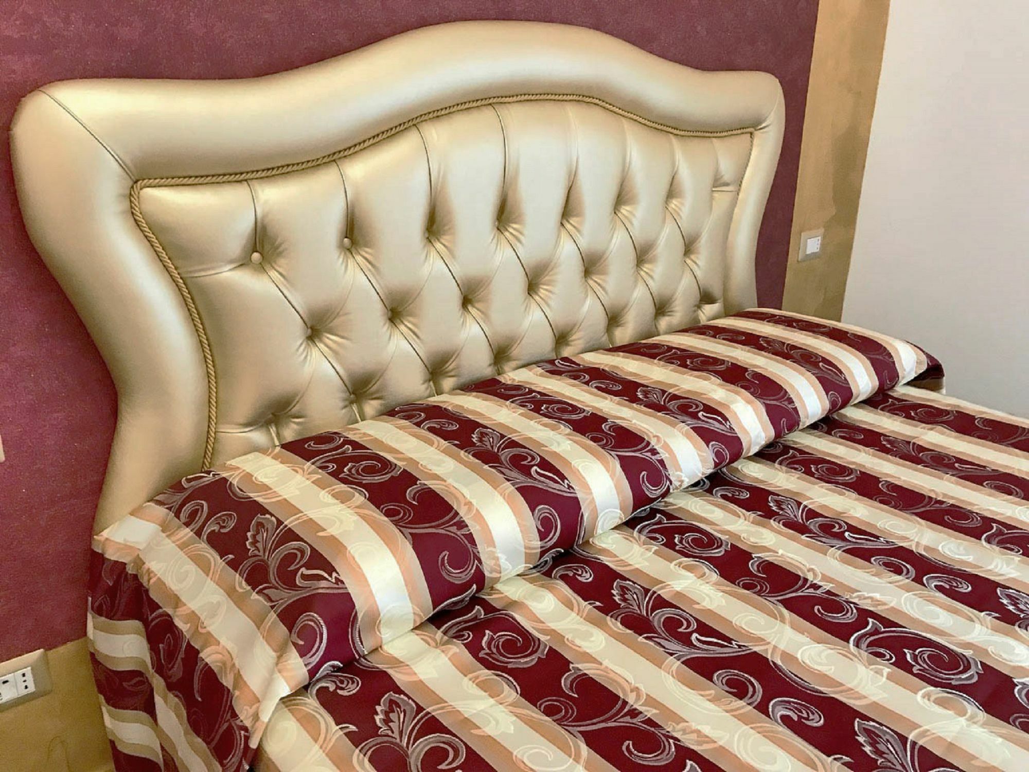 Secret Rhome Рим Екстер'єр фото