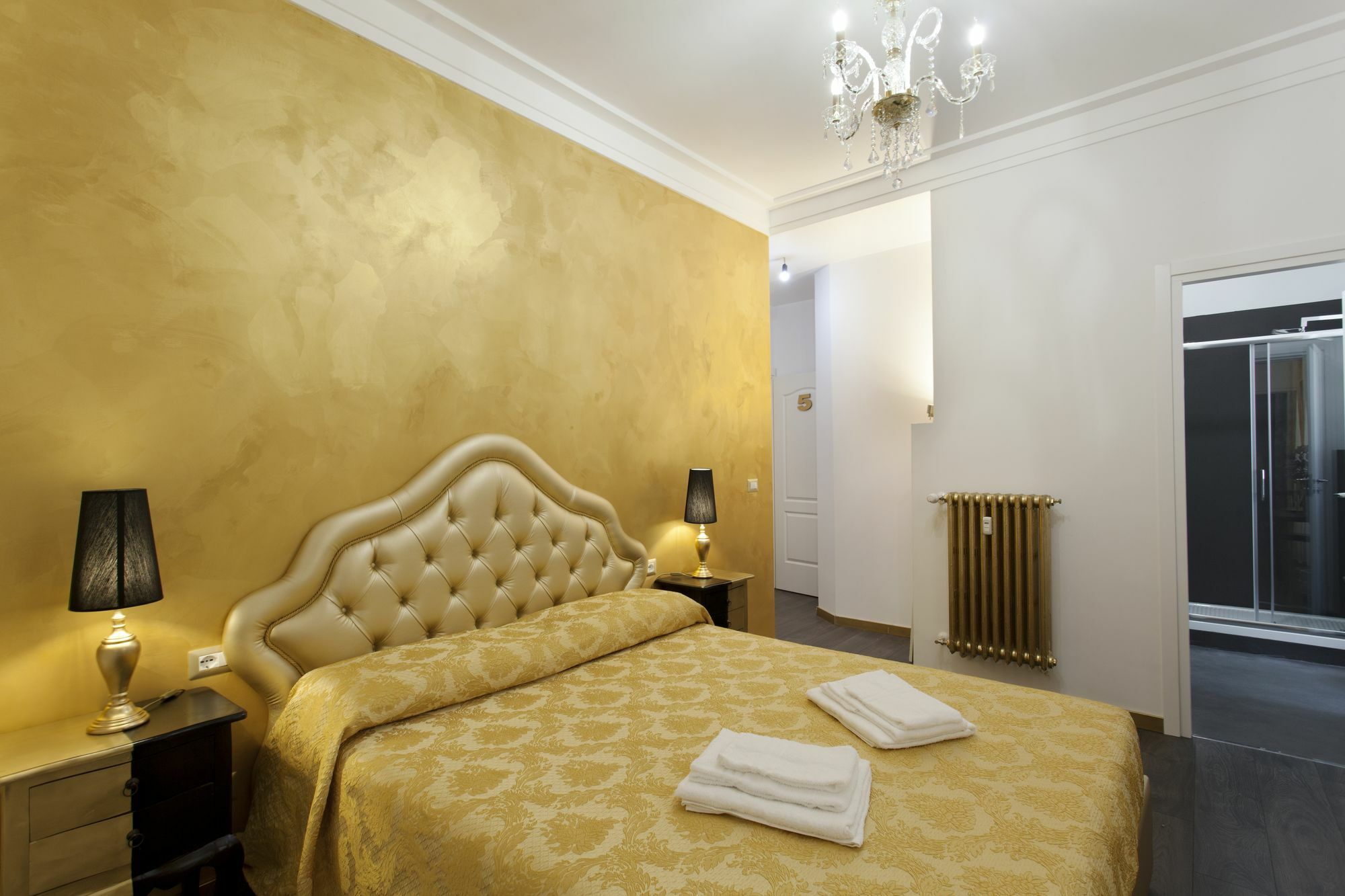 Secret Rhome Рим Екстер'єр фото