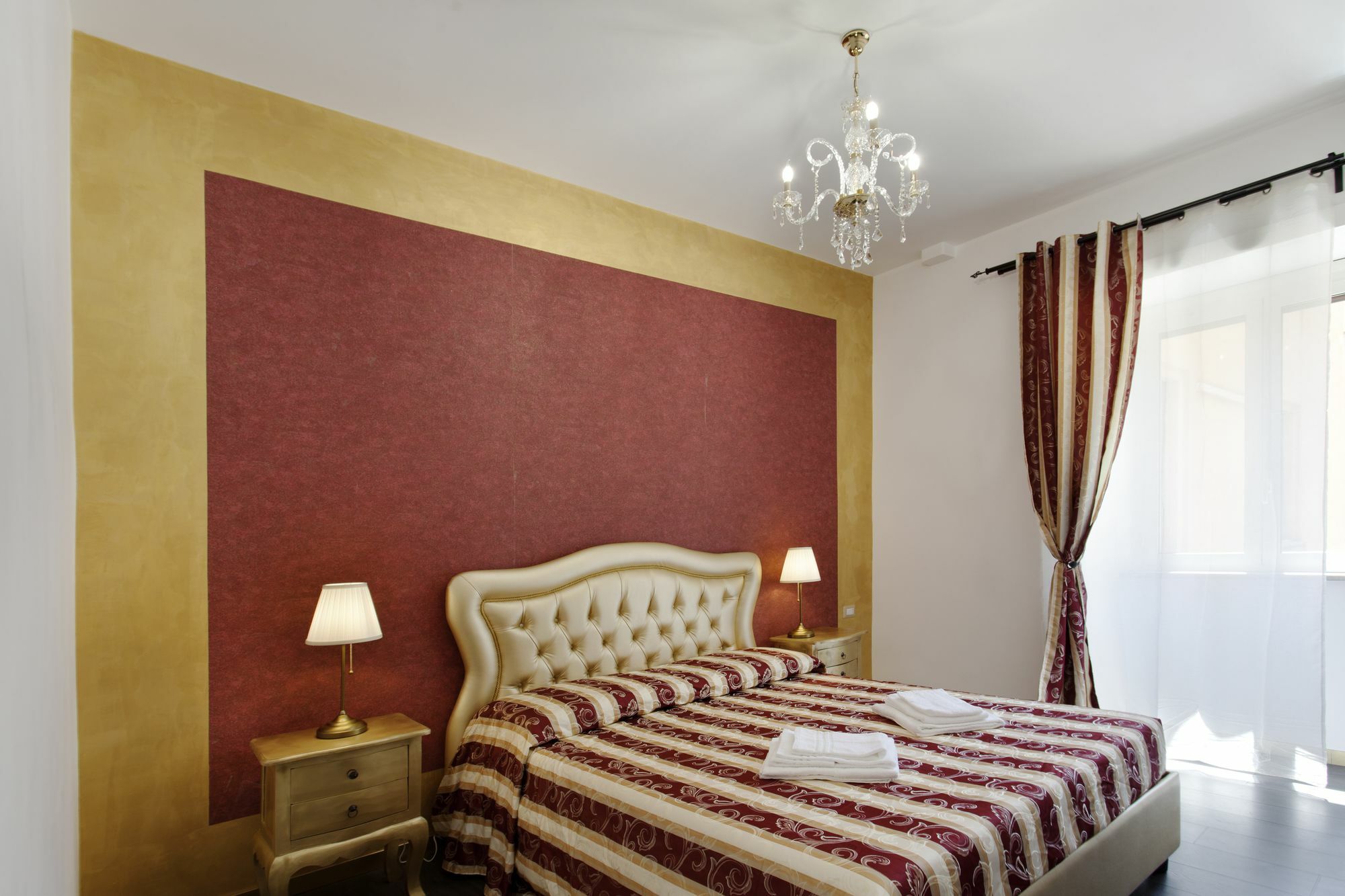Secret Rhome Рим Екстер'єр фото