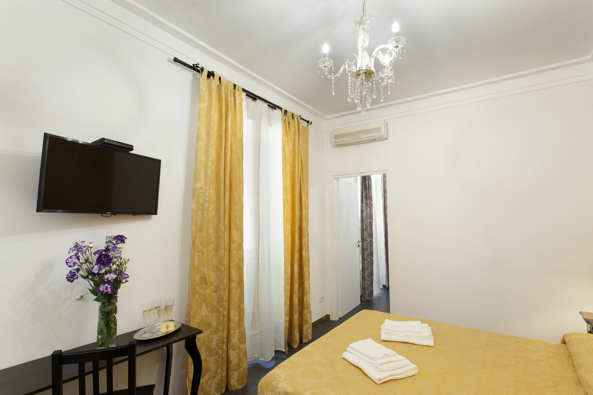Secret Rhome Рим Екстер'єр фото