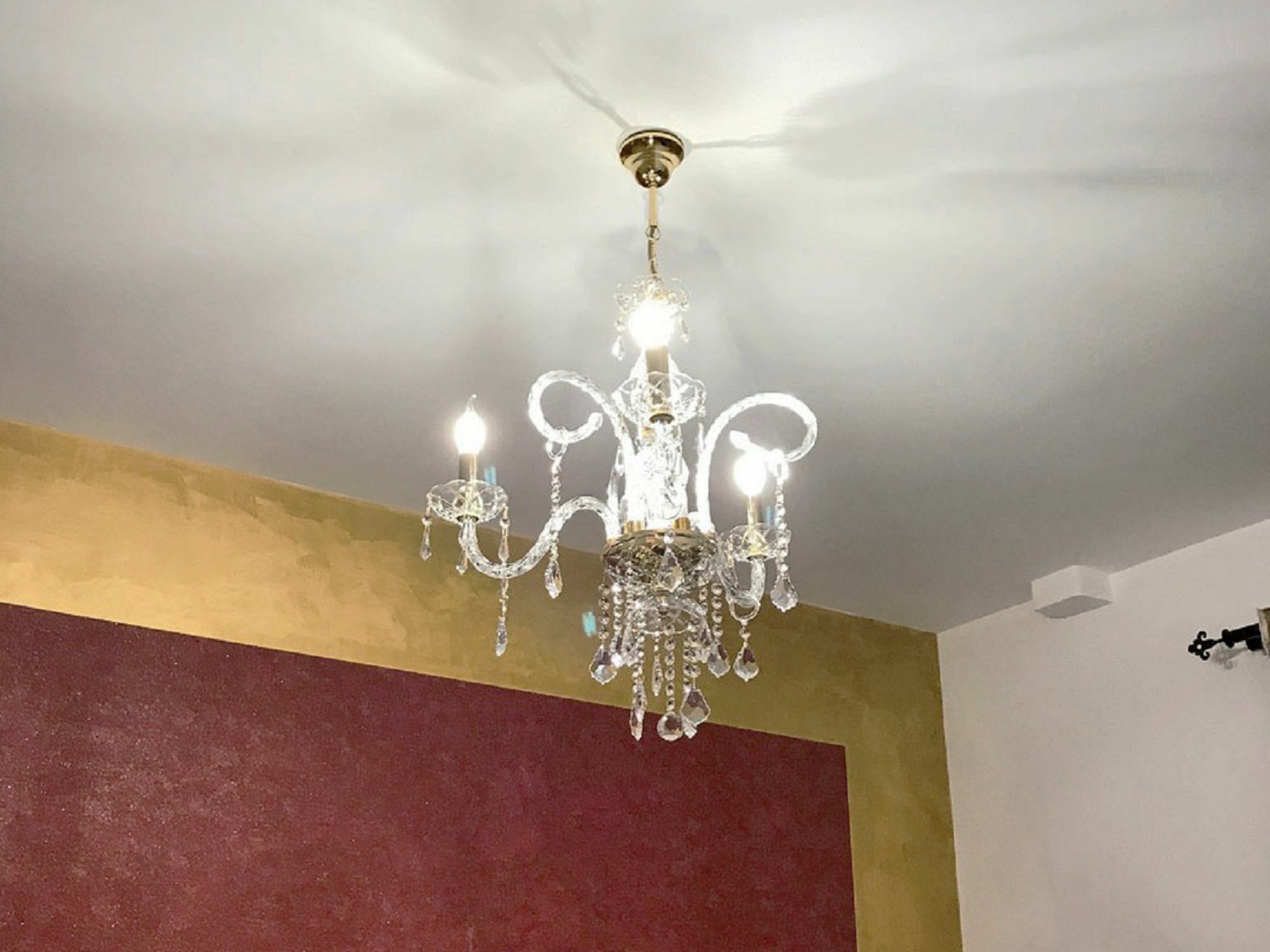 Secret Rhome Рим Екстер'єр фото