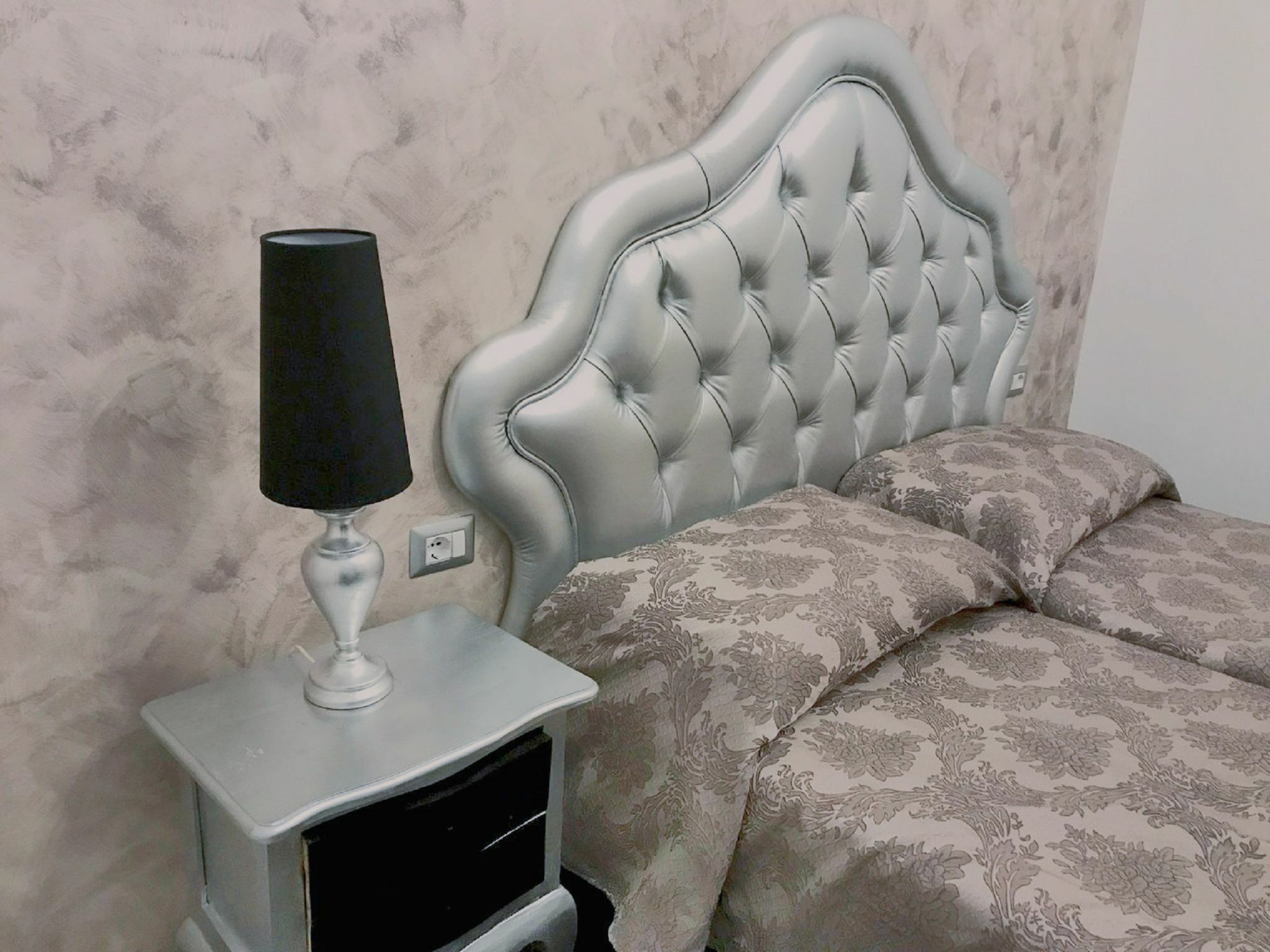 Secret Rhome Рим Екстер'єр фото