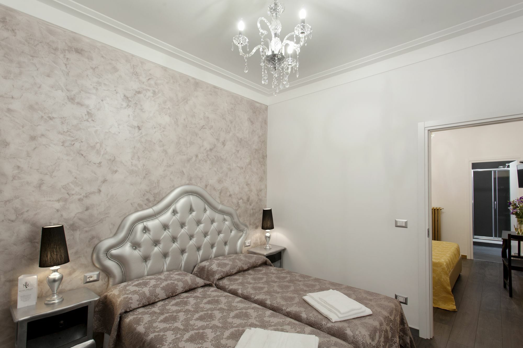Secret Rhome Рим Екстер'єр фото